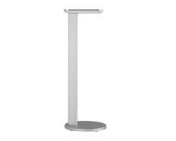 Headset Stand Aluminum - Silver
