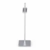 Headset Stand - Aluminum - Silver