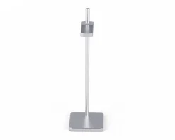 Headset Stand - Aluminum - Silver