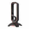 Headset Stand with Mouse Bungee Vanad 500