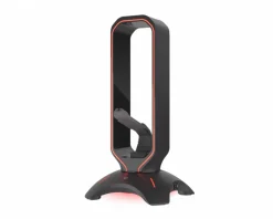Headset Stand with Mouse Bungee Vanad 500