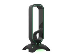 Headset Stand with Mouse Bungee Vanad 500