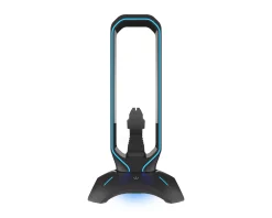 Headset Stand with Mouse Bungee Vanad 500