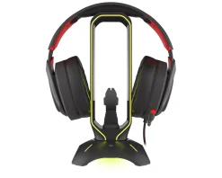 Headset Stand with Mouse Bungee Vanad 500