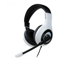 Headset V1 - Stereo Gaming Headset for PS4/PS5 - White