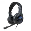 Headset V1 - Stereo Gaming Headset for PS4/PS5 - Black