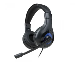 Headset V1 - Stereo Gaming Headset for PS4/PS5 - Black