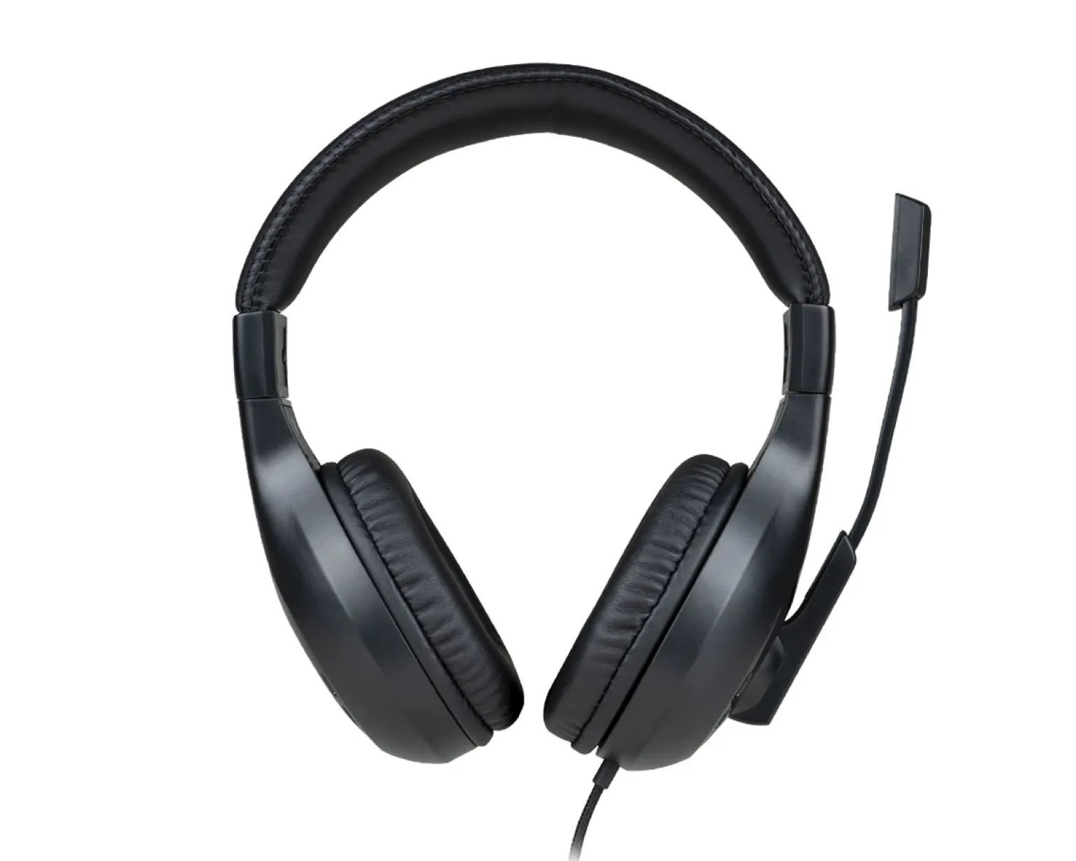 Headset V1 - Stereo Gaming Headset for PS4/PS5 - Black
