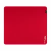 Heavy Bee Mousepad - Soft - Red - XL
