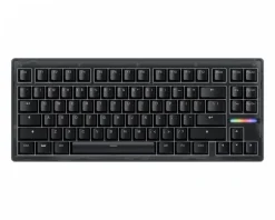80HE 80% Keyboard Ghost - ANSI