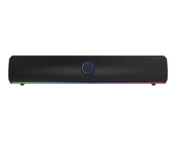 Helium Soundbar 312BT 2.0 - Black