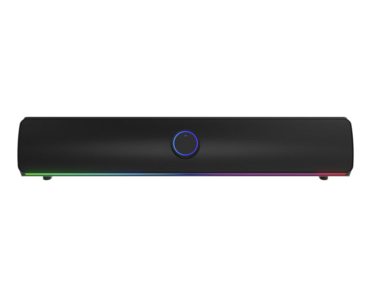 Helium Soundbar 312BT 2.0 - Black