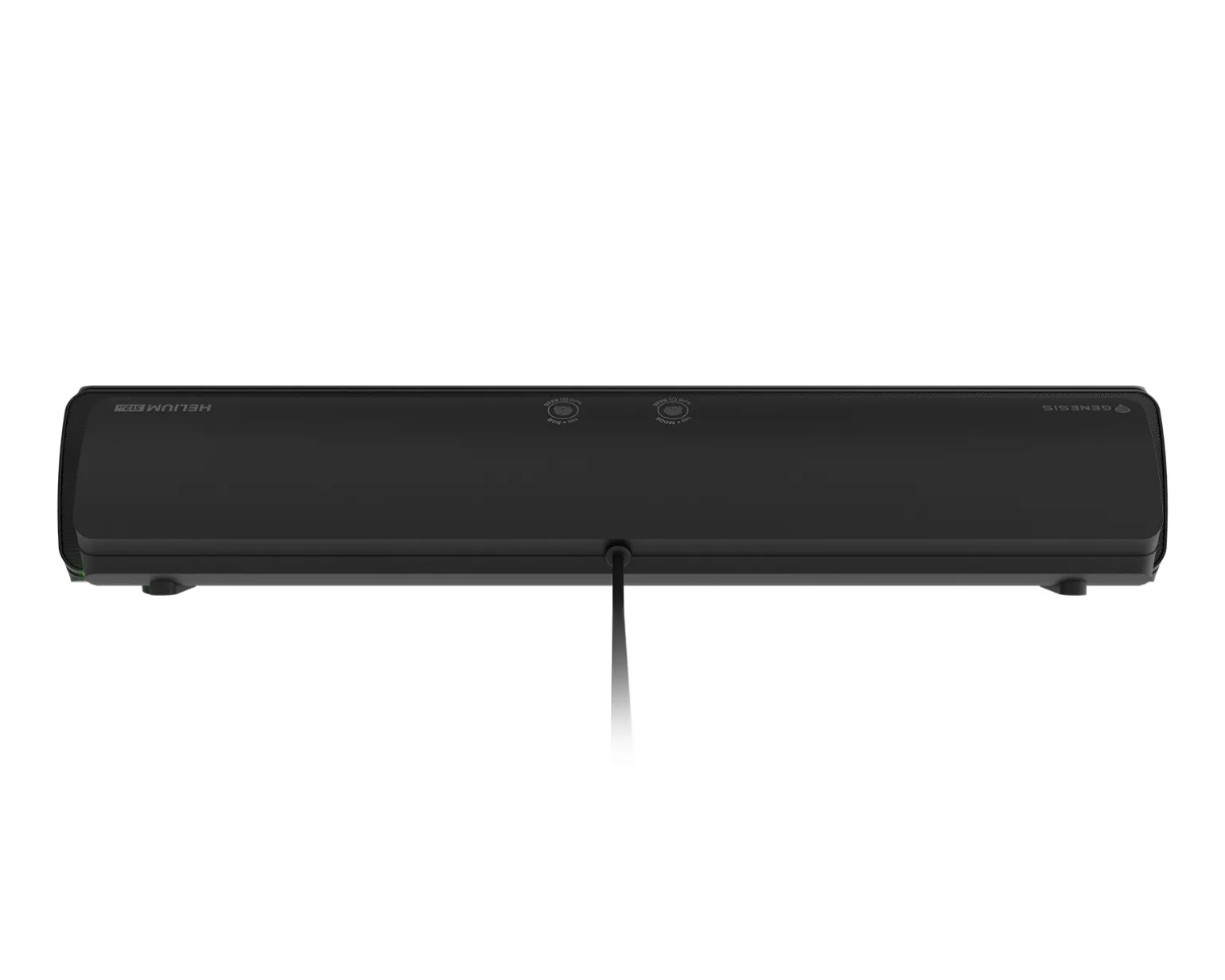 Helium Soundbar 312BT 2.0 - Black
