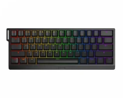 60HE+ RGB Keyboard - ANSI