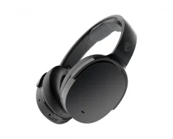 Hesh ANC Over-Ear Wireless Headphones - Black