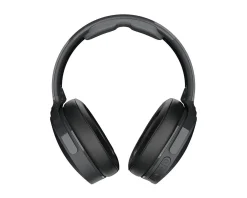Hesh ANC Over-Ear Wireless Headphones - Black