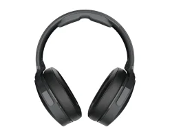 Hesh ANC Over-Ear Wireless Headphones - Black