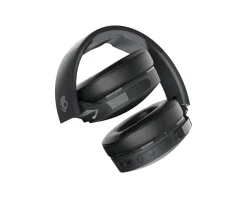 Hesh ANC Over-Ear Wireless Headphones - Black