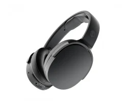 Hesh EVO Over-Ear Wireless Headphones - Black