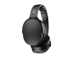 Hesh EVO Over-Ear Wireless Headphones - Black