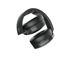 Hesh EVO Over-Ear Wireless Headphones - Black