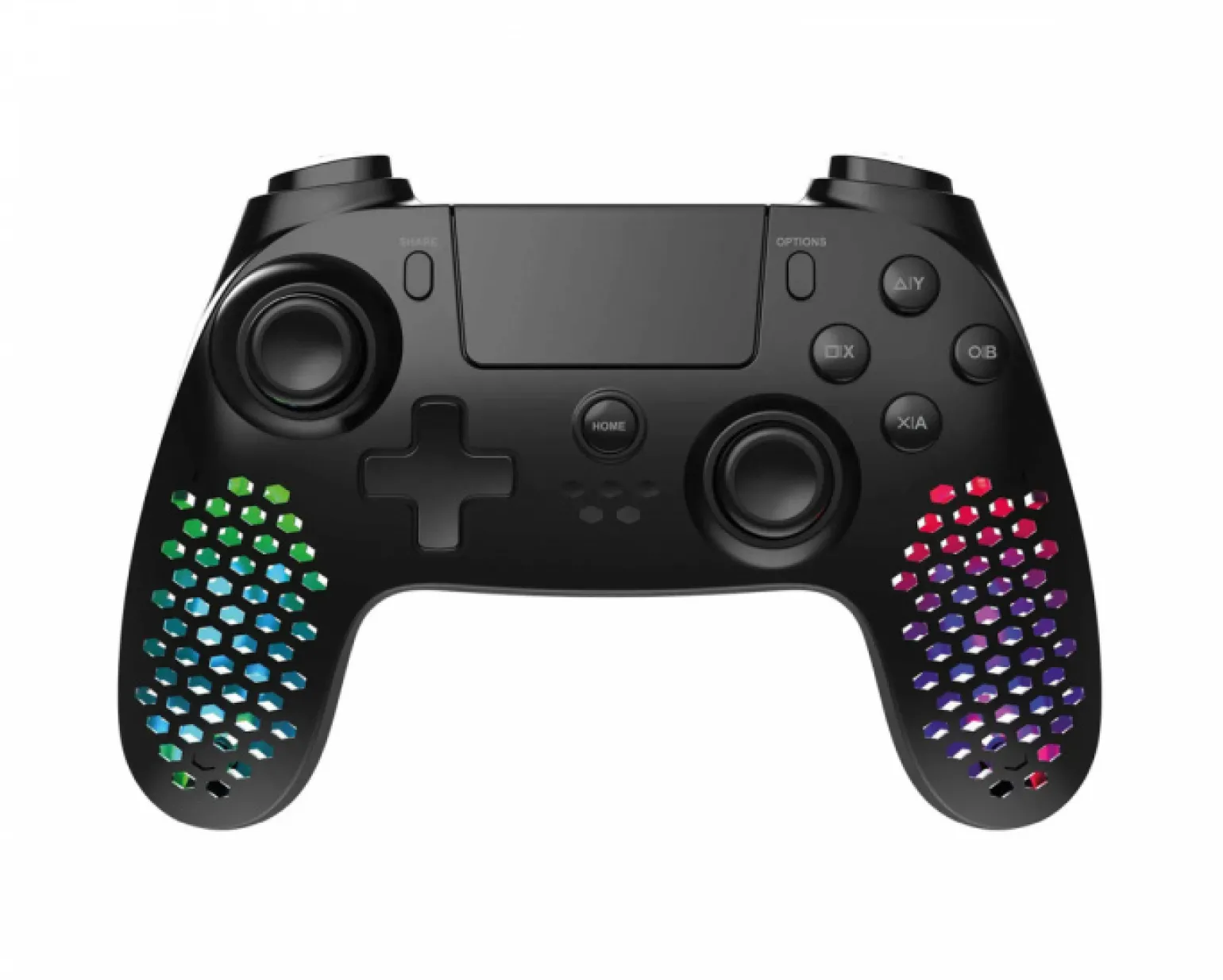 Hexalight Wireless Controller - Black