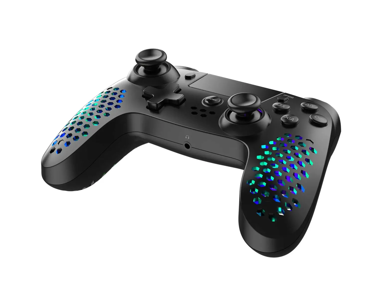 Hexalight Wireless Controller - Black