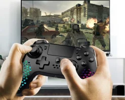 Hexalight Wireless Controller - Black