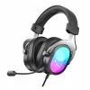 H16 Gaming Headset - Black