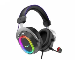 H13 Gaming Headset - Black