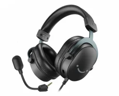 H9 7.1 Gaming Headset RGB - Black