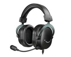 H9 7.1 Gaming Headset RGB - Black