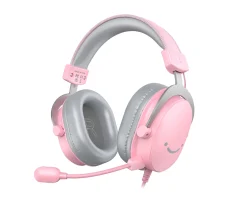 H9 7.1 Gaming Headset RGB - Pink