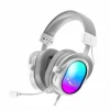 H16 Gaming Headset - White