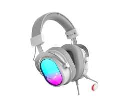 H16 Gaming Headset - White