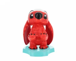 HOLDEM Lilo & Stitch - Badness Level Stitch Phone & Controller Holder
