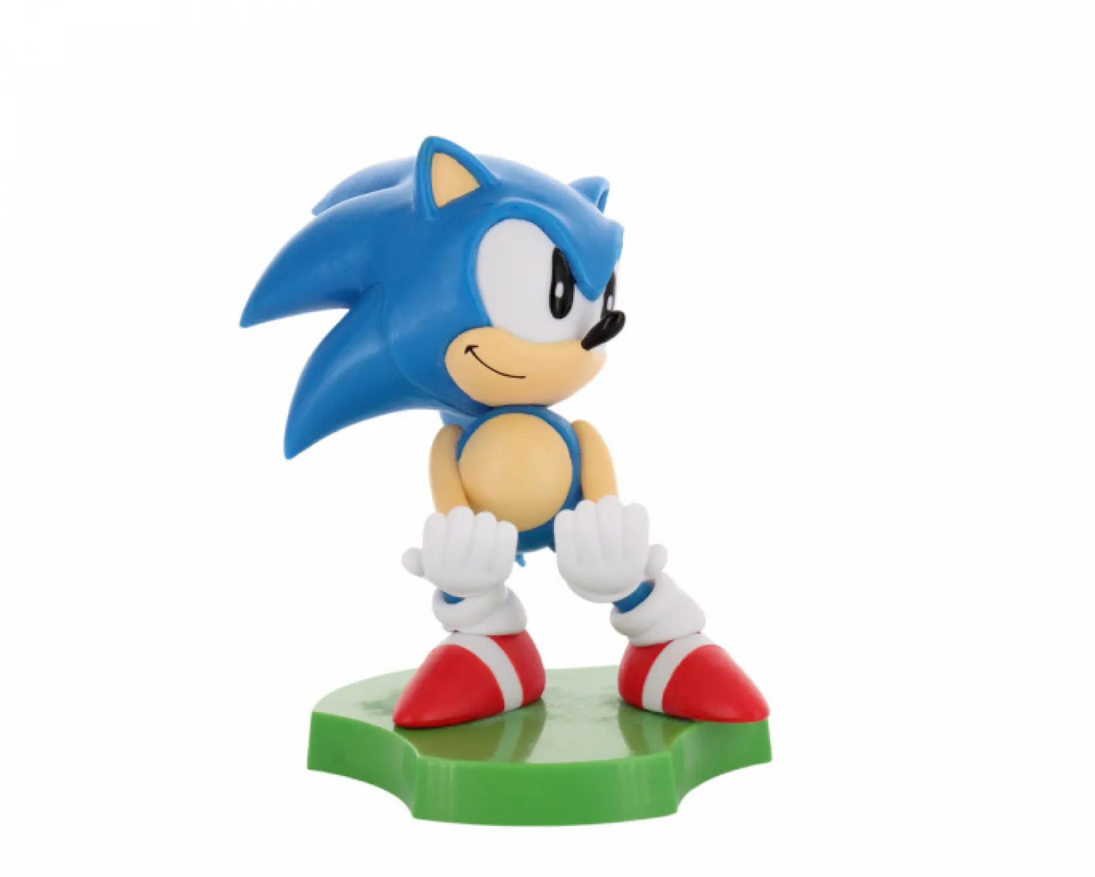 HOLDEM SEGA - Sliding Sonic Phone & Controller Holder