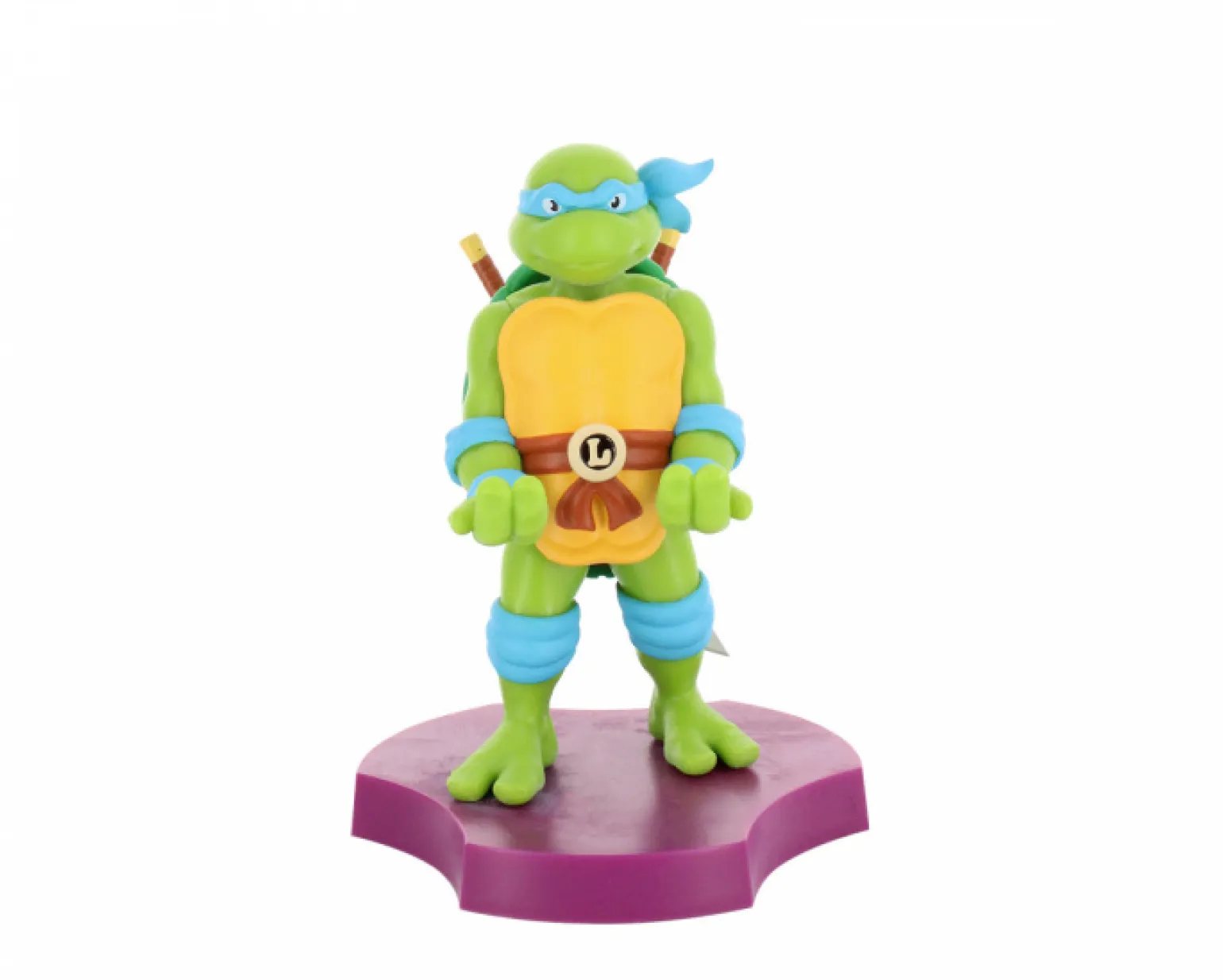 HOLDEM TMNT - Leonardo Phone & Controller Holder