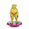 HOLDEM TMNT - Michaelangelo Phone & Controller Holder