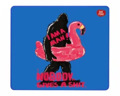 Honey Ape - Gaming Mousepad - XL