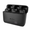 Hopper Lavalier Wireless Microphone 2pcs (USB-C) - Black