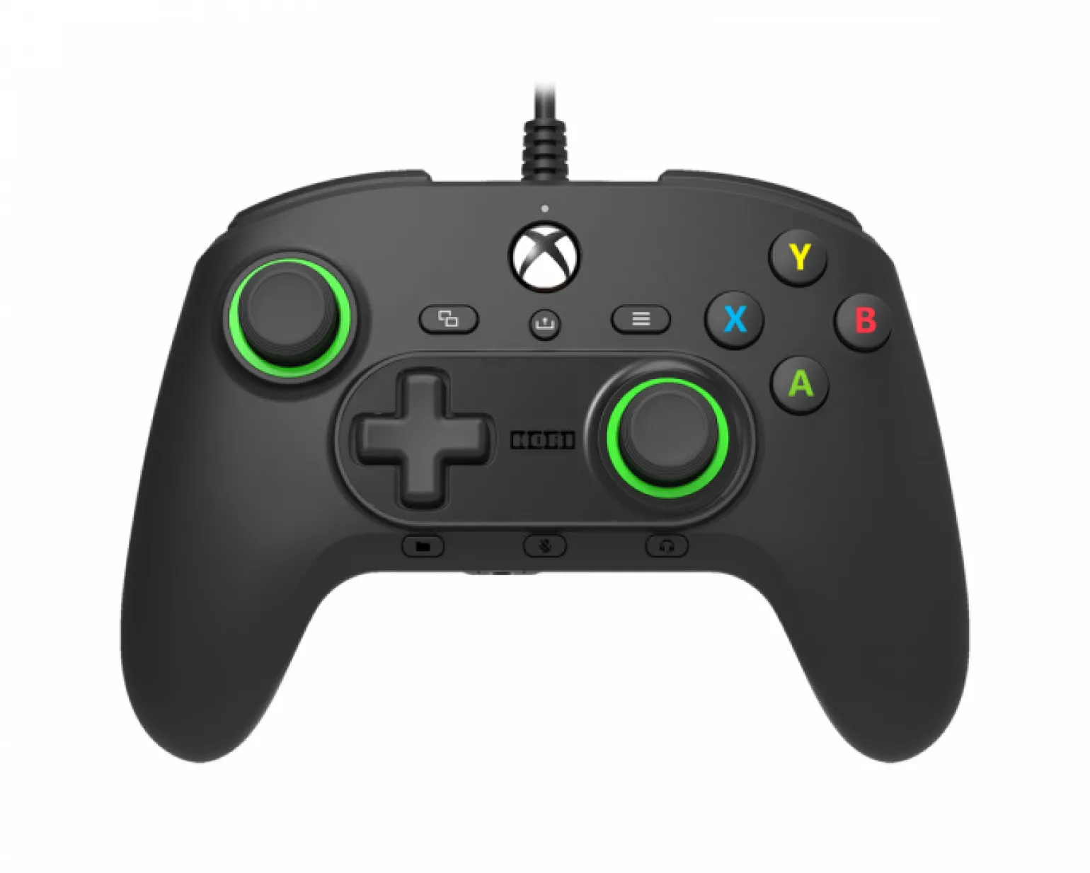 Horipad Pro for Xbox Control