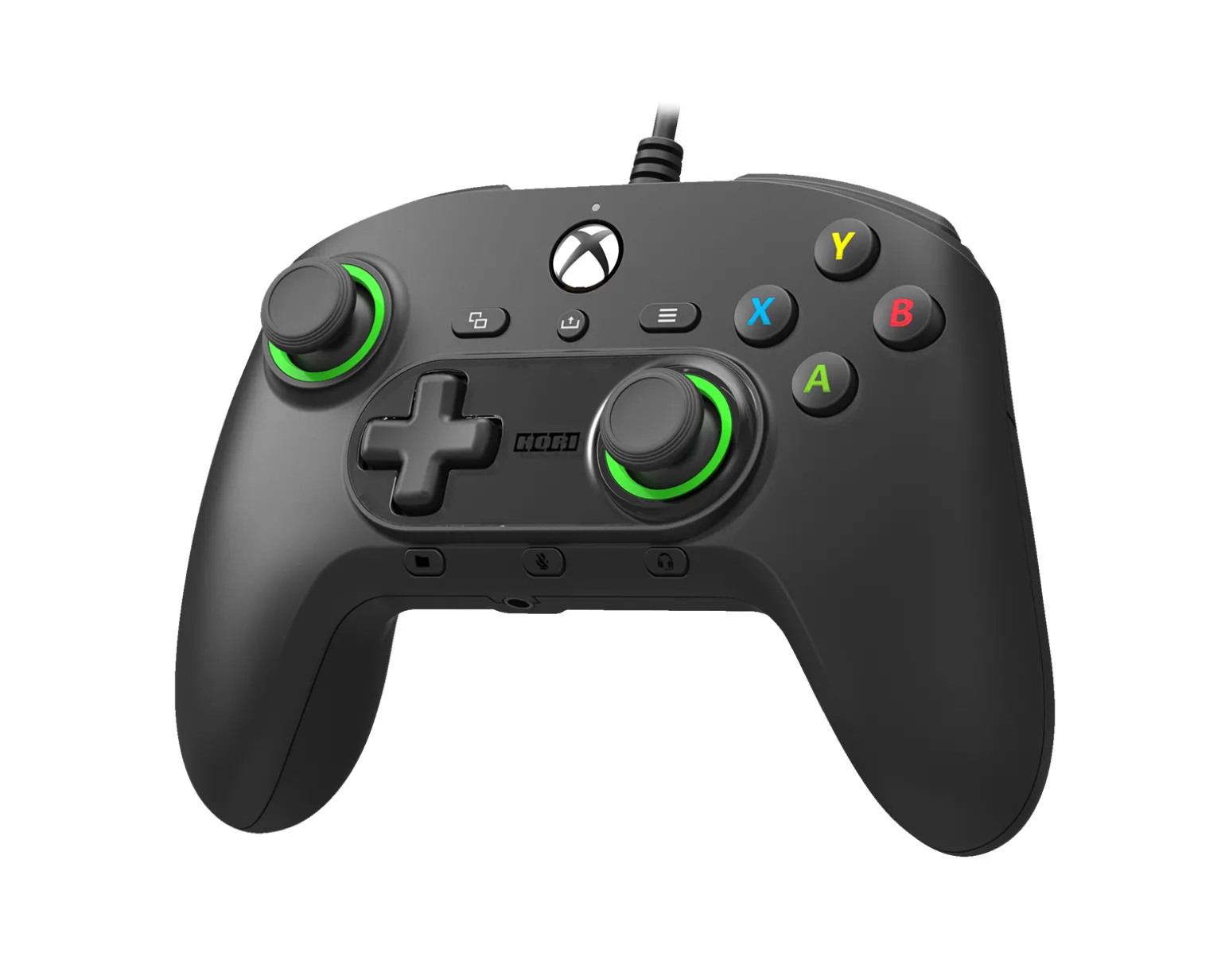 Horipad Pro for Xbox Control