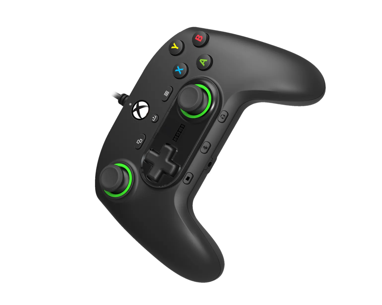 Horipad Pro for Xbox Control