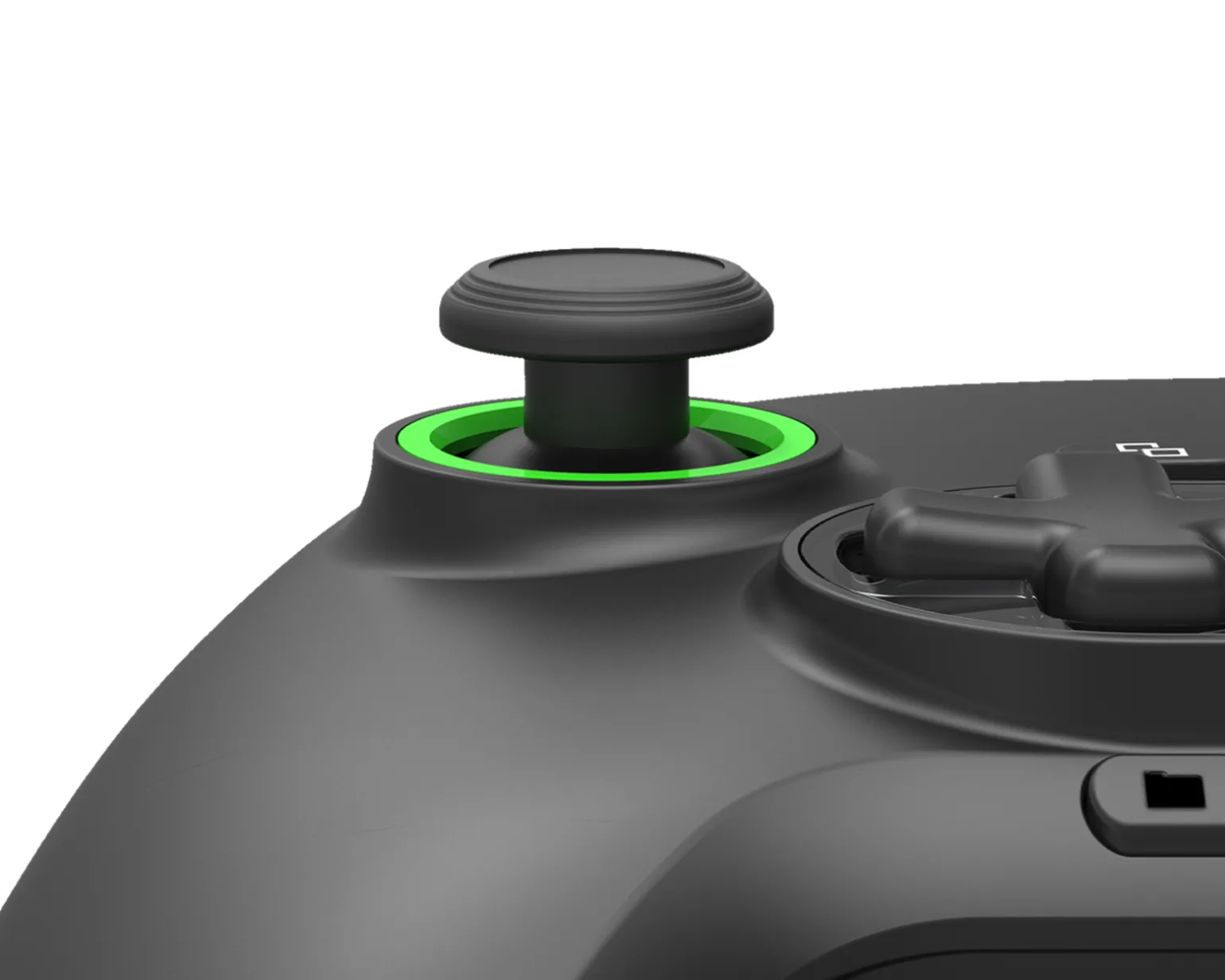Horipad Pro for Xbox Control