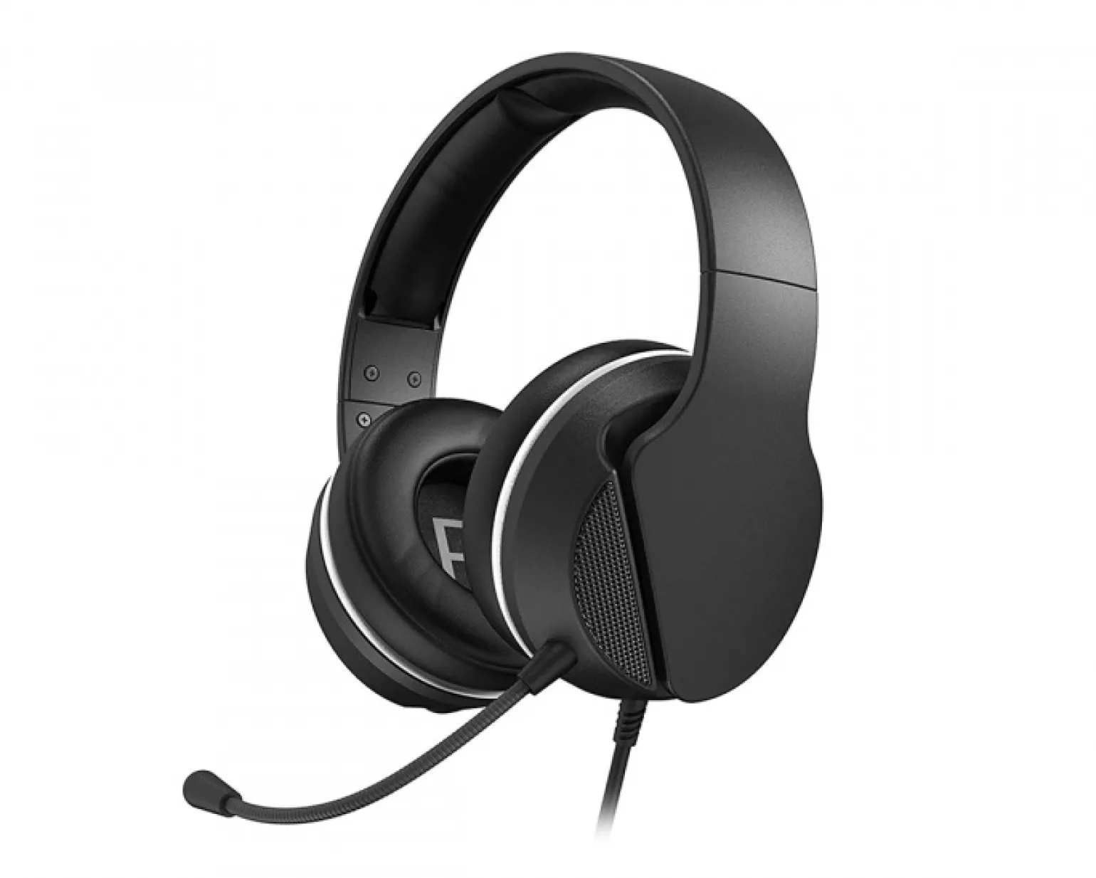 HS300 Gaming Headset for Xbox Series - Black