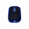 HSK Pro 4K Wireless Mouse Fingertip - Sapphire Blue