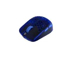 HSK Pro 4K Wireless Mouse Fingertip - Sapphire Blue