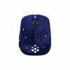 HSK Pro 4K Wireless Mouse Fingertip - Blue