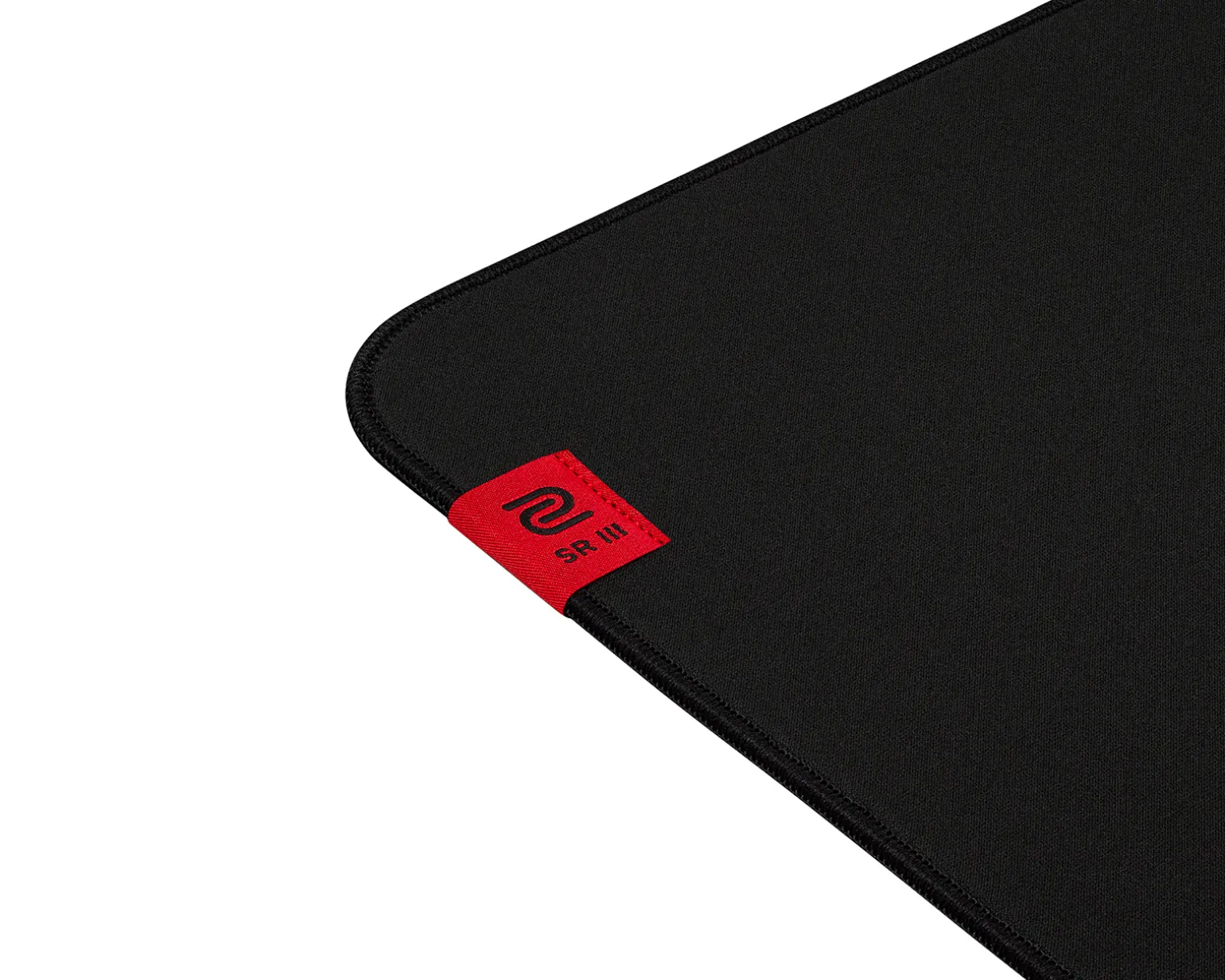 H-SR III Mousepad - Black